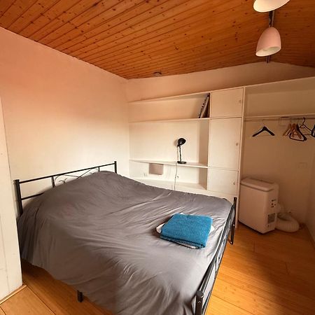 Chaleureux Appartement Centre Ville Proche Gare. Besançon Exterior foto