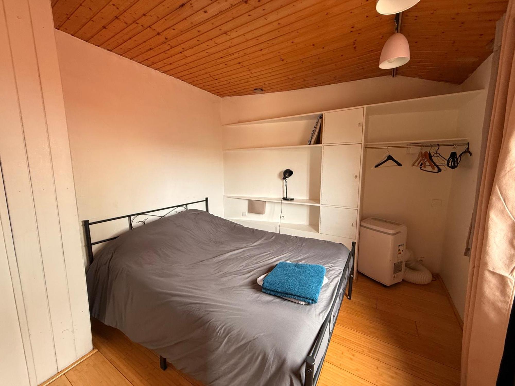 Chaleureux Appartement Centre Ville Proche Gare. Besançon Exterior foto
